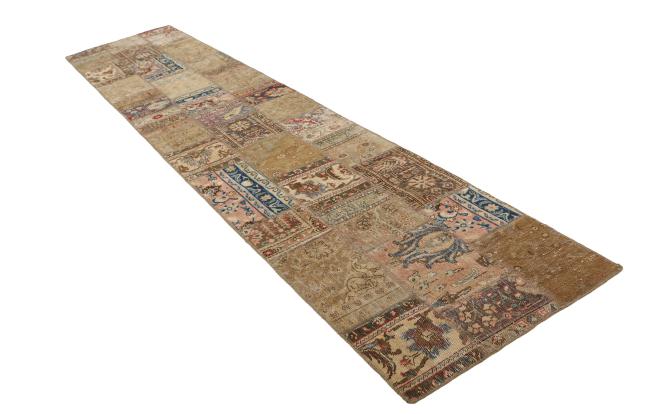 Patchwork - 3