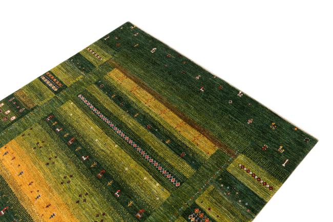 Persja Gabbeh Loribaft Nowbaft - 3