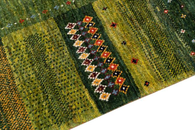 Persja Gabbeh Loribaft Nowbaft - 4