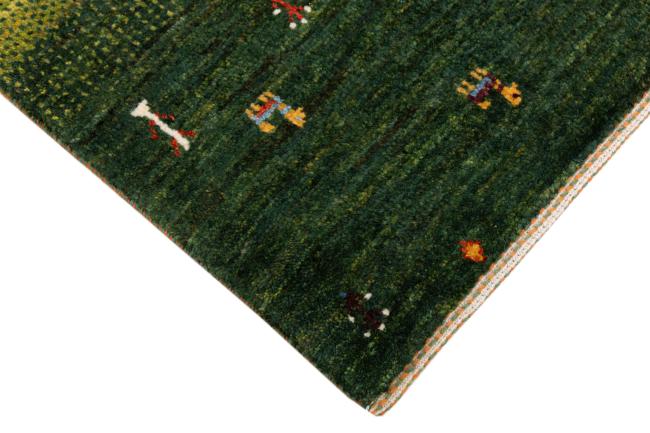 Persja Gabbeh Loribaft Nowbaft - 5