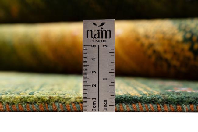 Persja Gabbeh Loribaft Nowbaft - 9