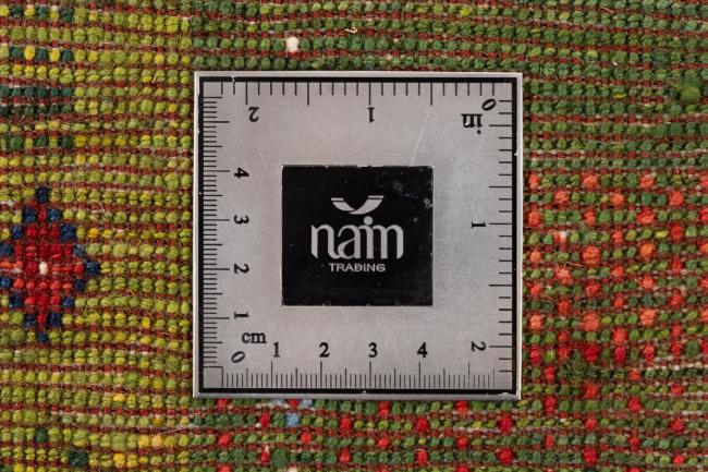 Persja Gabbeh Loribaft Nowbaft - 10