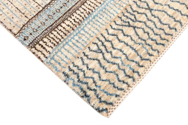 Perser Gabbeh Loribaft Natura - 5