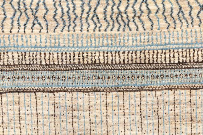 Perser Gabbeh Loribaft Natura - 7