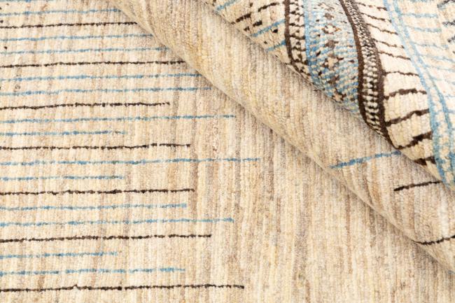 Perser Gabbeh Loribaft Natura - 8