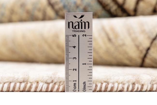 Perser Gabbeh Loribaft Natura - 9