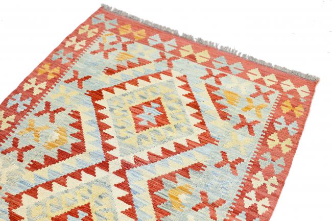 Kilim Afegão - 2