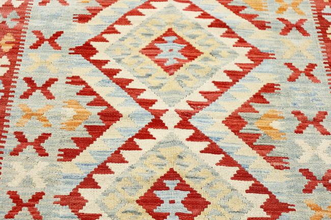 Kilim Afegão - 3