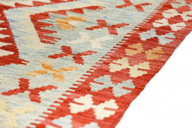 Kilim Afegão - 5