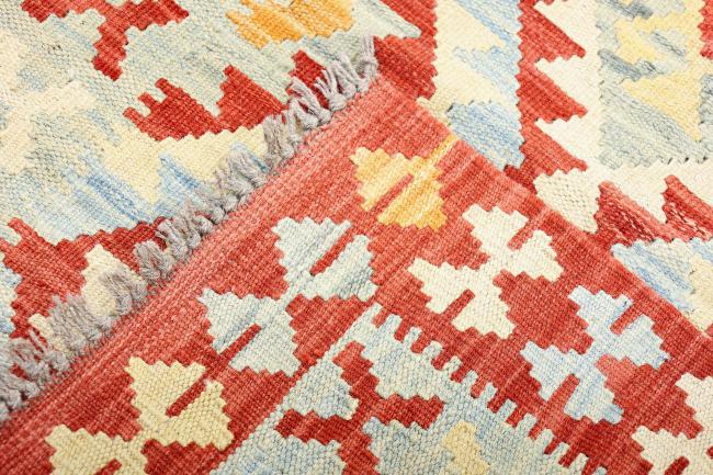 Kilim Afegão - 6