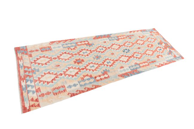 Kilim Afghan - 1