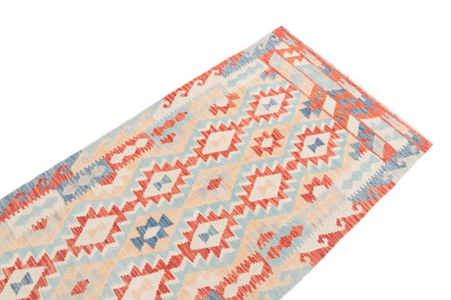 Kilim Afghan - 2