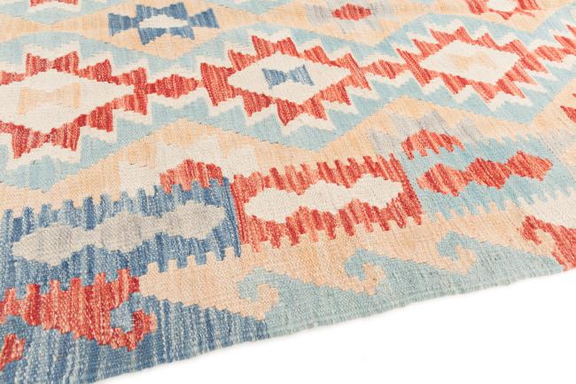 Kilim Afghan - 3