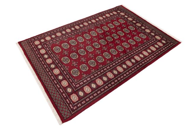 Afghan Mauri - 2