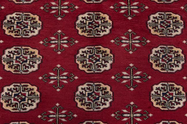 Afghan Mauri - 7