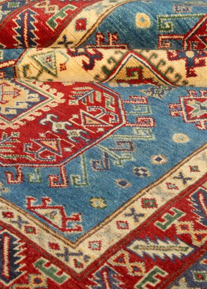 Kazak Ghazni - 1