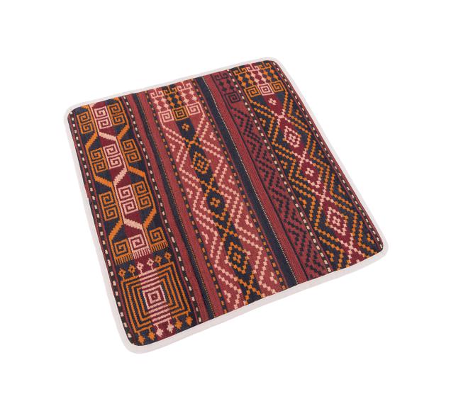 Kelim Afghan Kissenbezug - 2