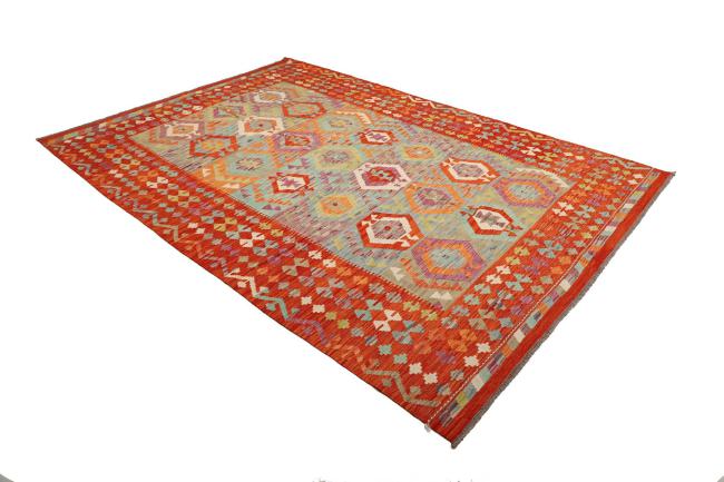 Kilim Afgán - 2