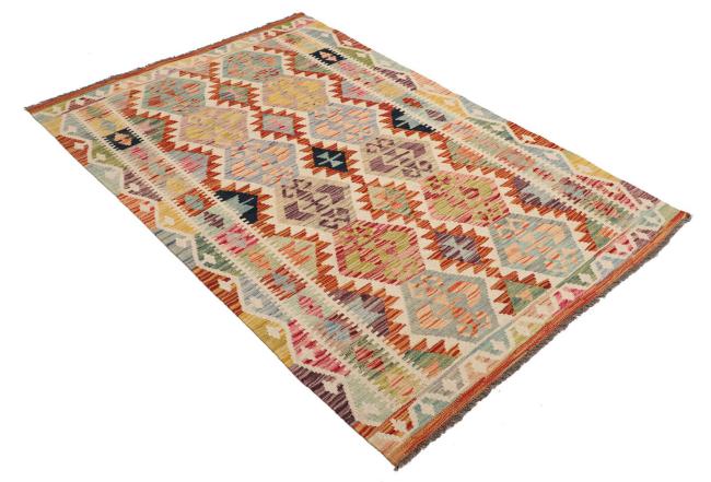 Kilim Afegão - 2