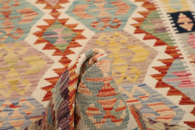 Kilim Afegão - 5