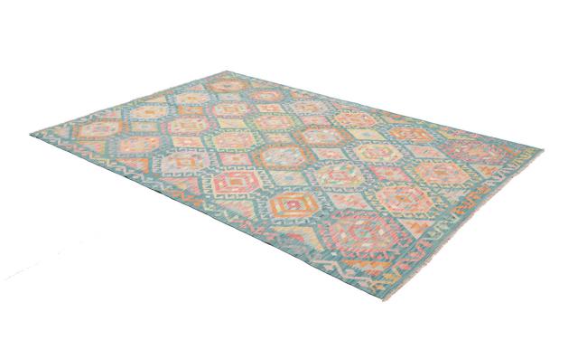 Kilim Afghan - 2