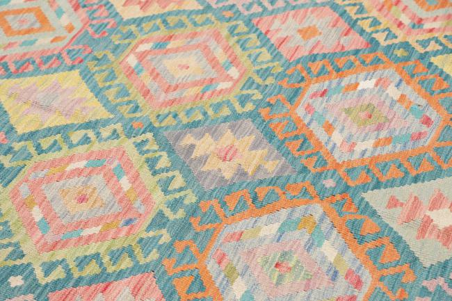 Kilim Afghan - 3