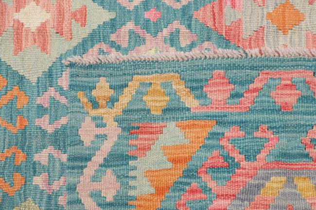 Kilim Afghan - 4