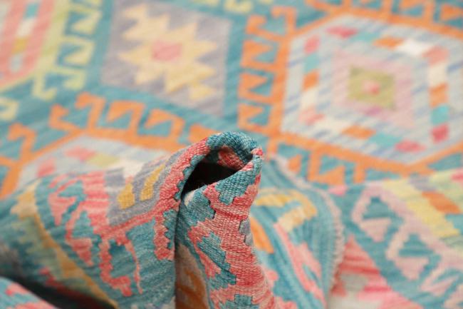 Kilim Afghan - 5