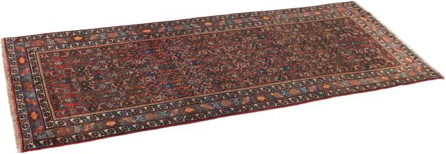 Hosseinabad Antikke - 1