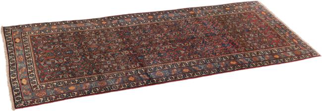 Hosseinabad Antikke - 2