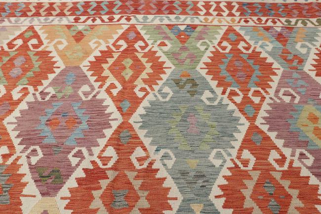Kilim Afghan - 3