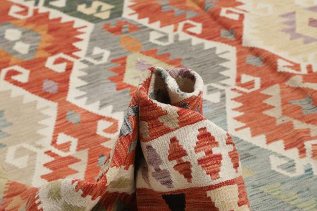 Kilim Afghan - 5