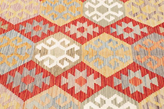 Kilim Afghan - 3