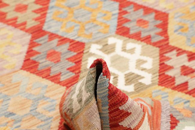 Kilim Afghan - 5