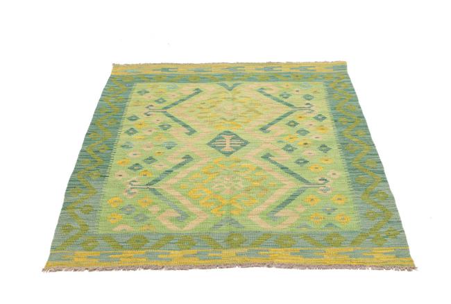 Kilim Afghan - 1