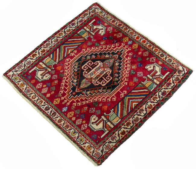 Shiraz - 1
