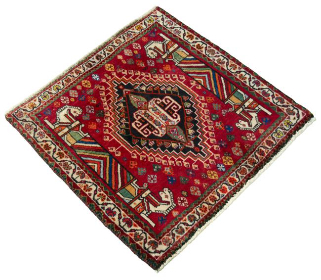 Shiraz - 2