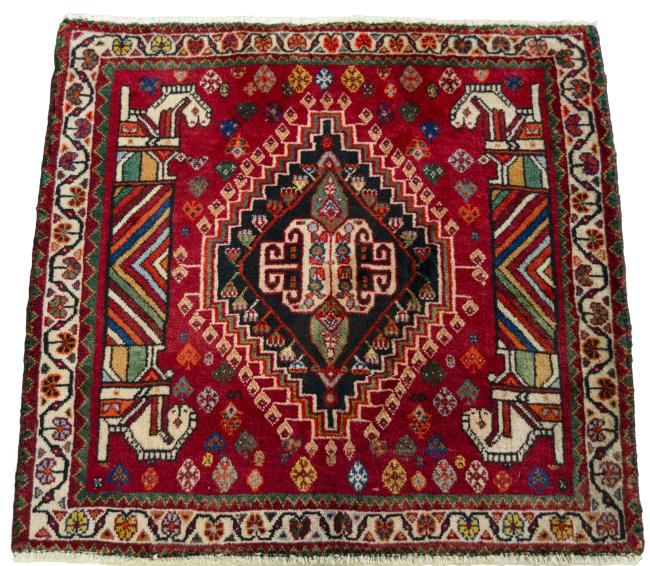 Shiraz - 3