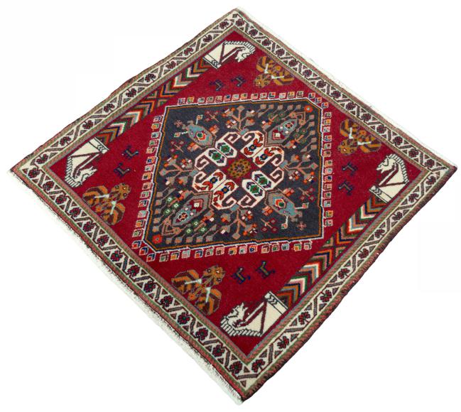 Shiraz - 1