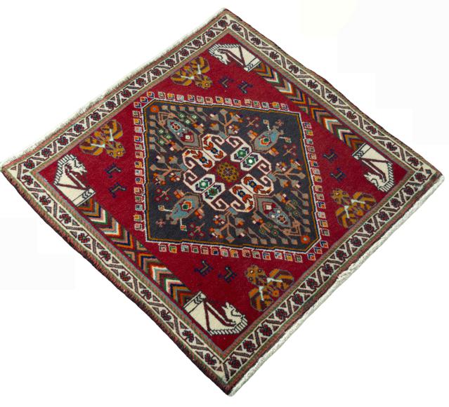 Shiraz - 2