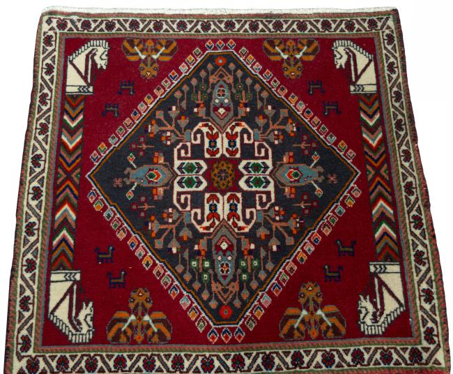 Shiraz - 3