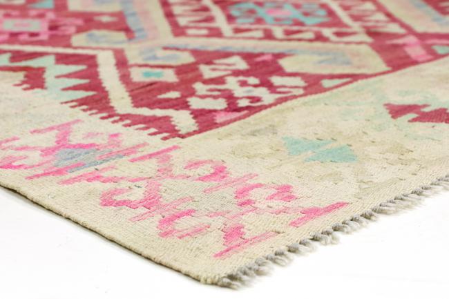 Kilim Afegão Heritage - 5