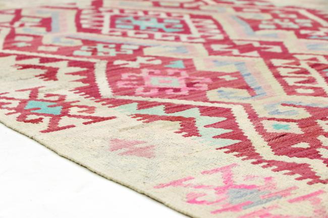 Kilim Afegão Heritage - 6