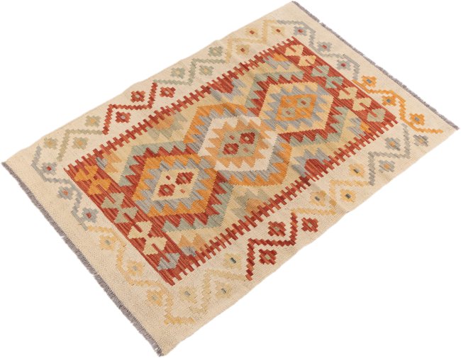 Kilim Afghan - 1