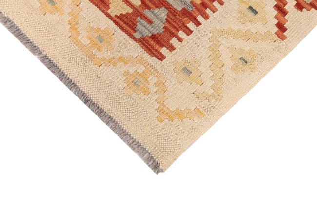Kilim Afghan - 3