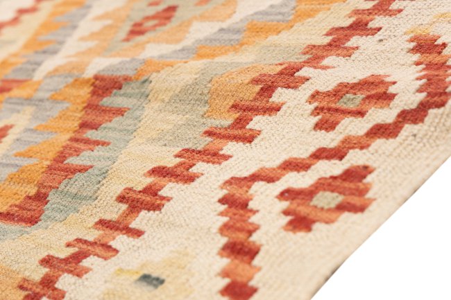 Kilim Afghan - 4