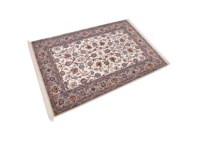 Isfahan Silk Warp - 1