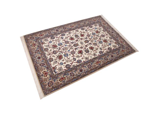 Isfahan Silk Warp - 2
