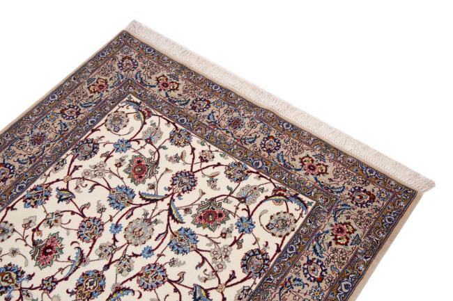 Isfahan Silk Warp - 3