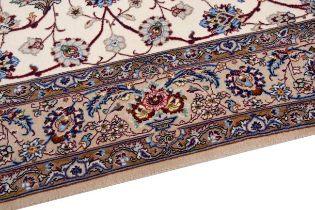 Isfahan Silk Warp - 4